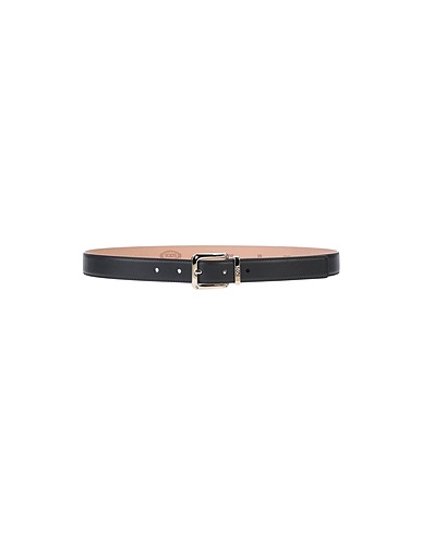 ZOOM TOD'S - Ceinture standard
