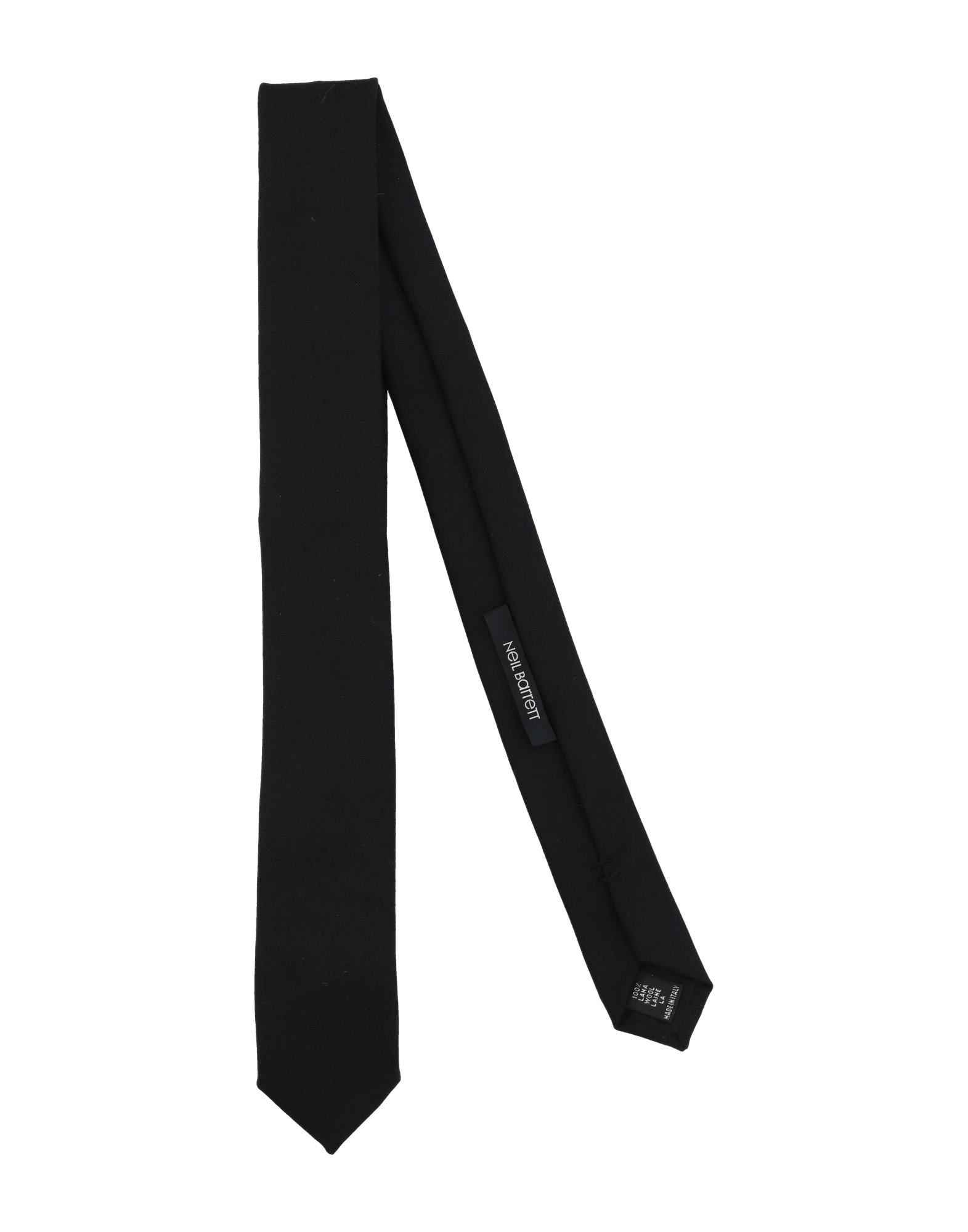 NEIL BARRETT - Ties & bow ties