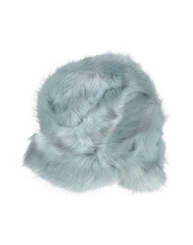 URBANCODE Cappello Verde chiaro 100% Modacrilico