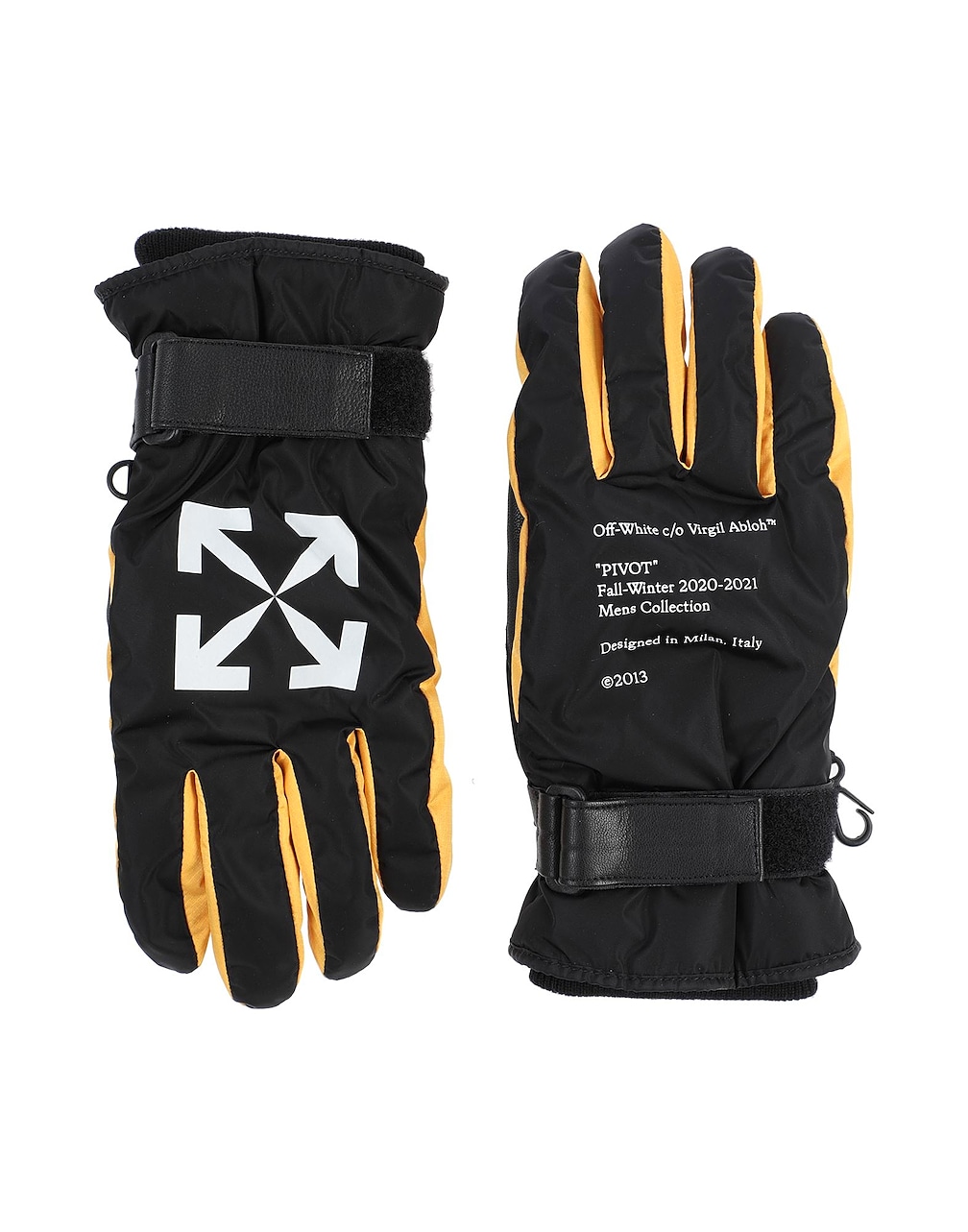 OFF-WHITE™ - Gloves