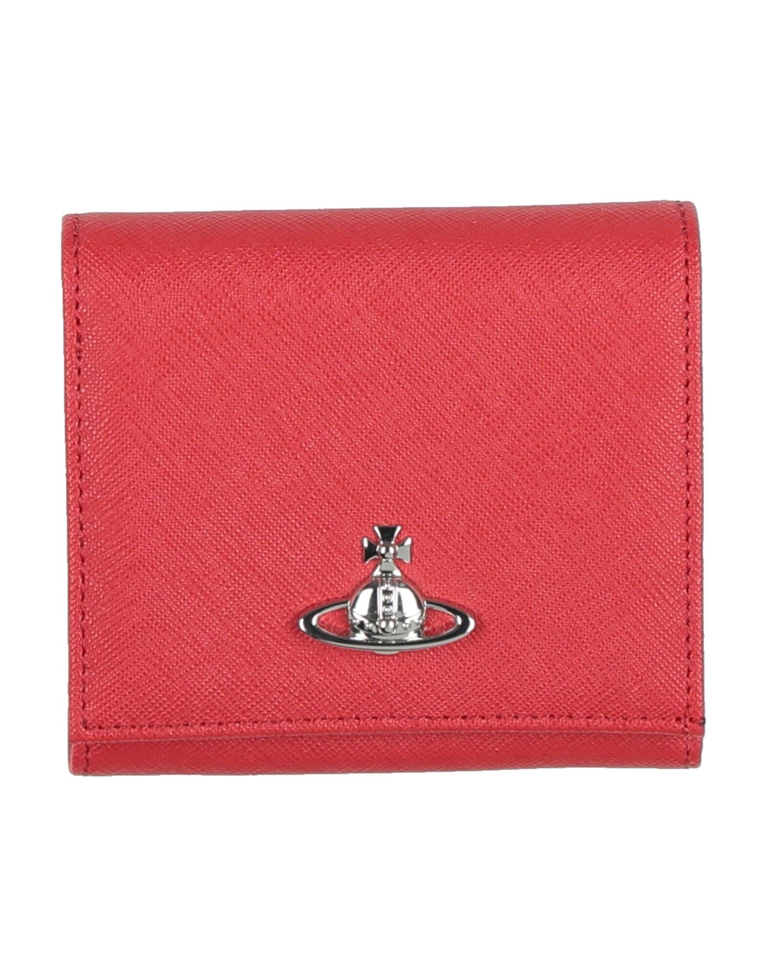 VIVIENNE WESTWOOD - Portafogli