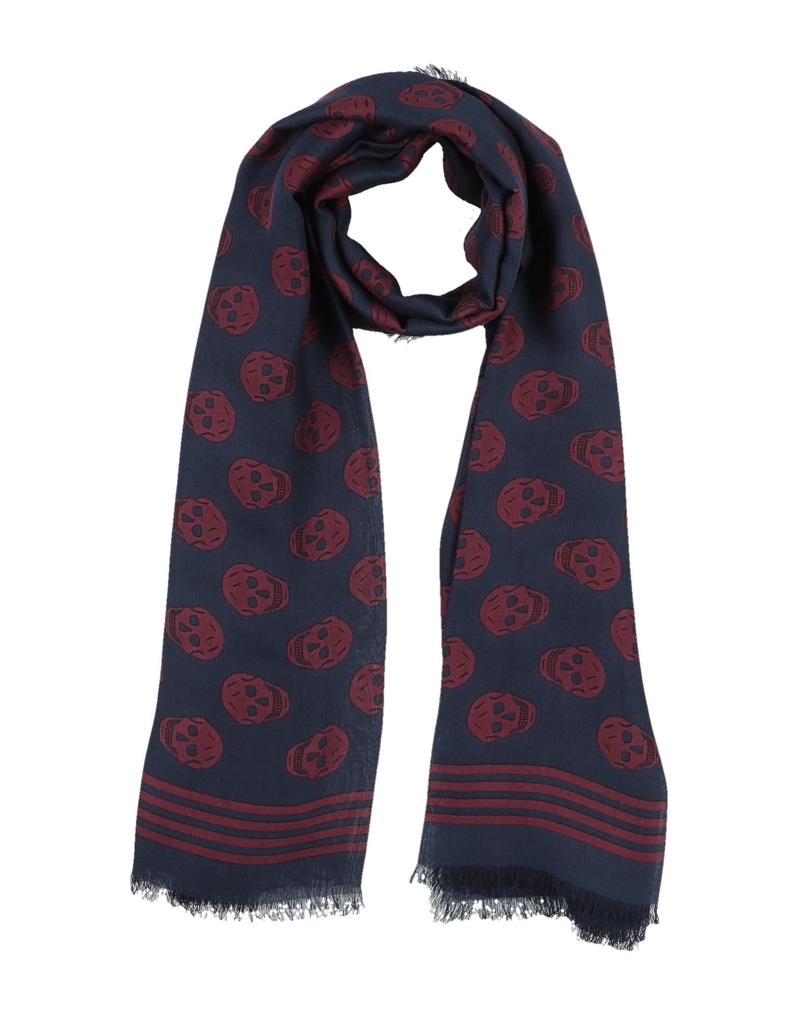 MCQUEEN - Scarves