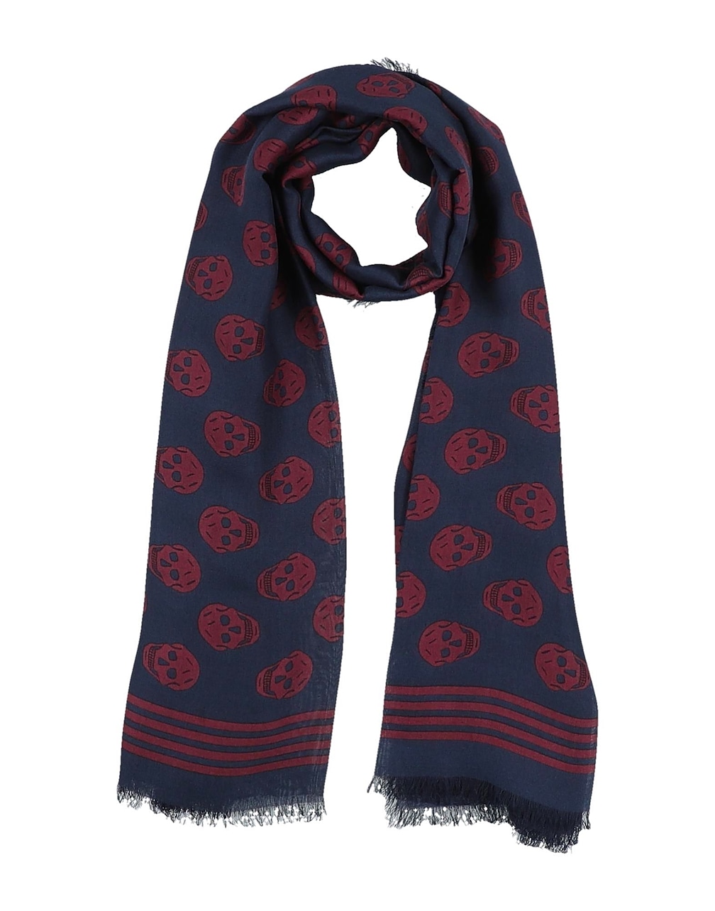MCQUEEN - Scarves