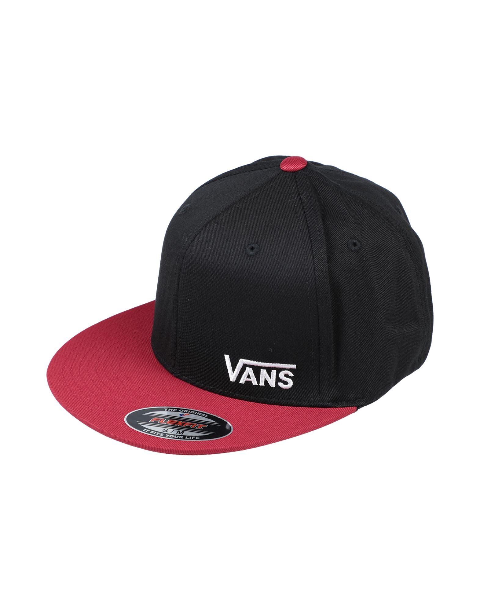 vans hats