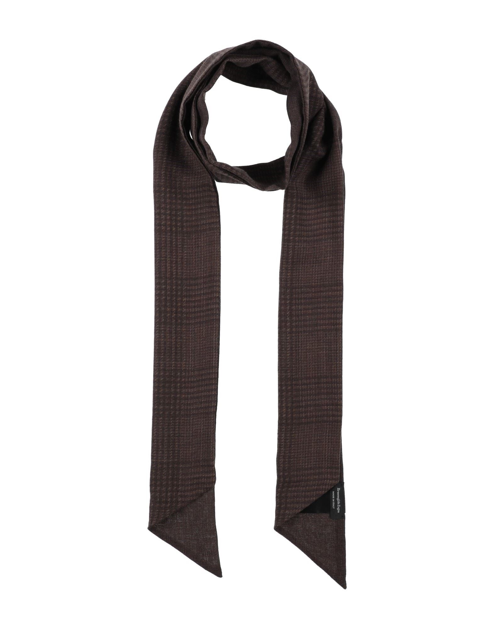 ZEGNA - Scarves