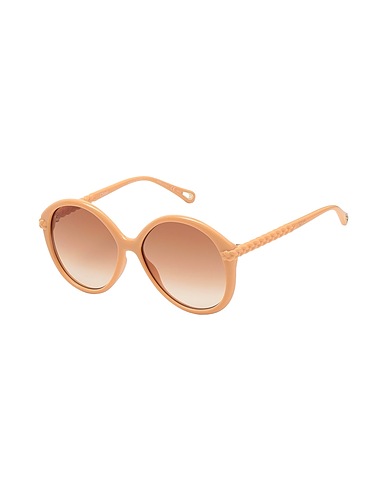 CHLOÉ Sunglasses CH0002S-002
 Blush Bio acetate
