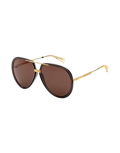 GUCCI Sunglasses GG0904S
 Grey Metal