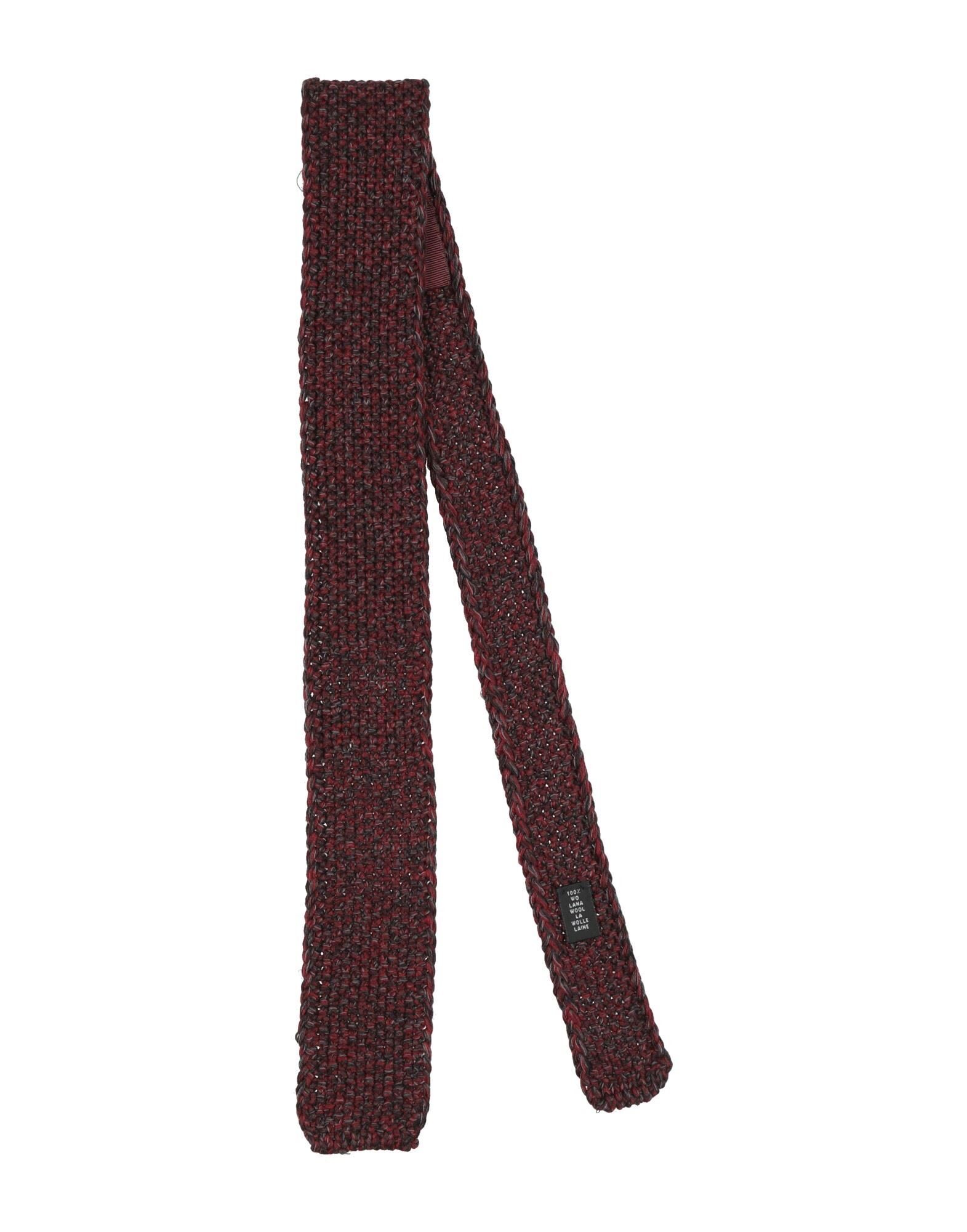 DRUMOHR - Ties & bow ties