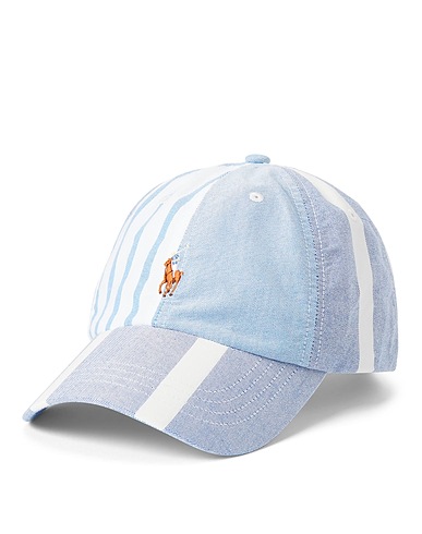 ZOOM POLO RALPH LAUREN - Hat