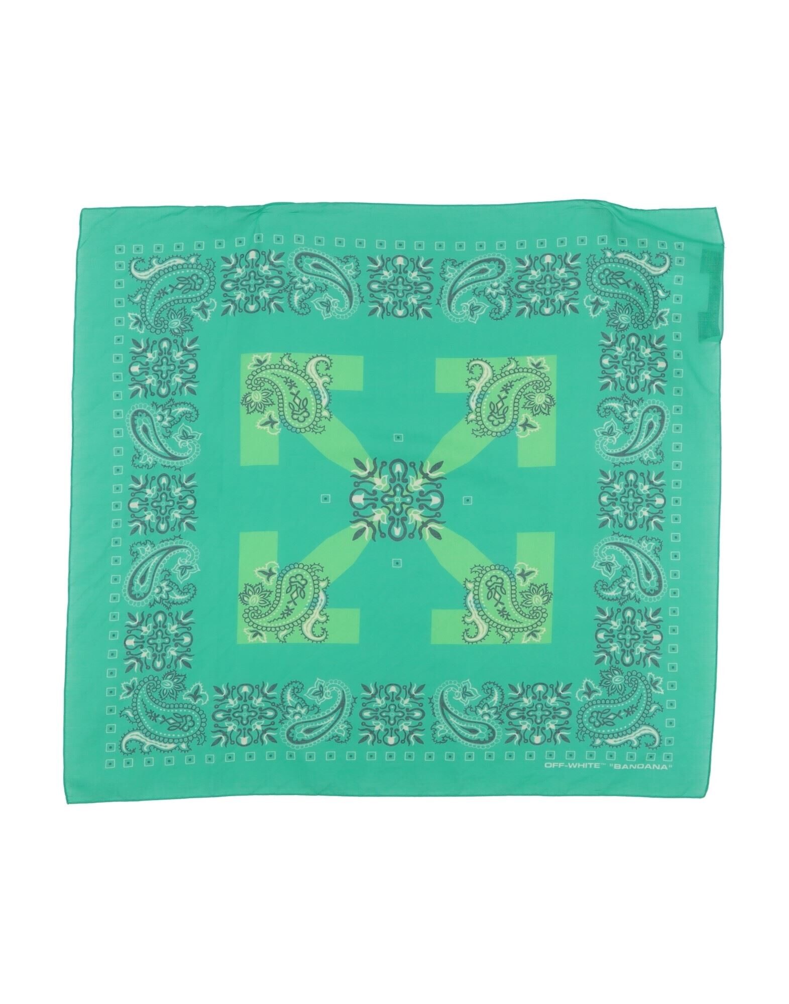 OFF-WHITE™ - Scarves