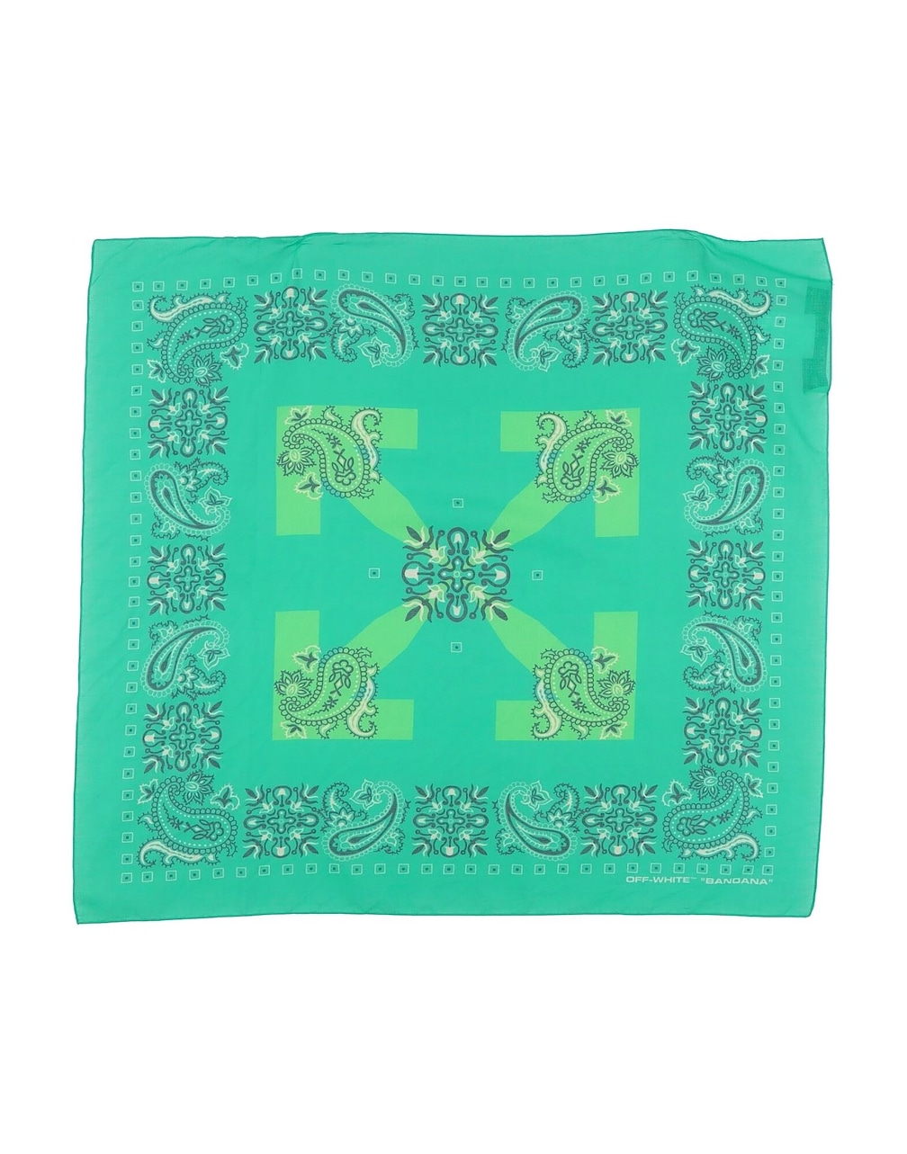 OFF-WHITE™ - Scarves