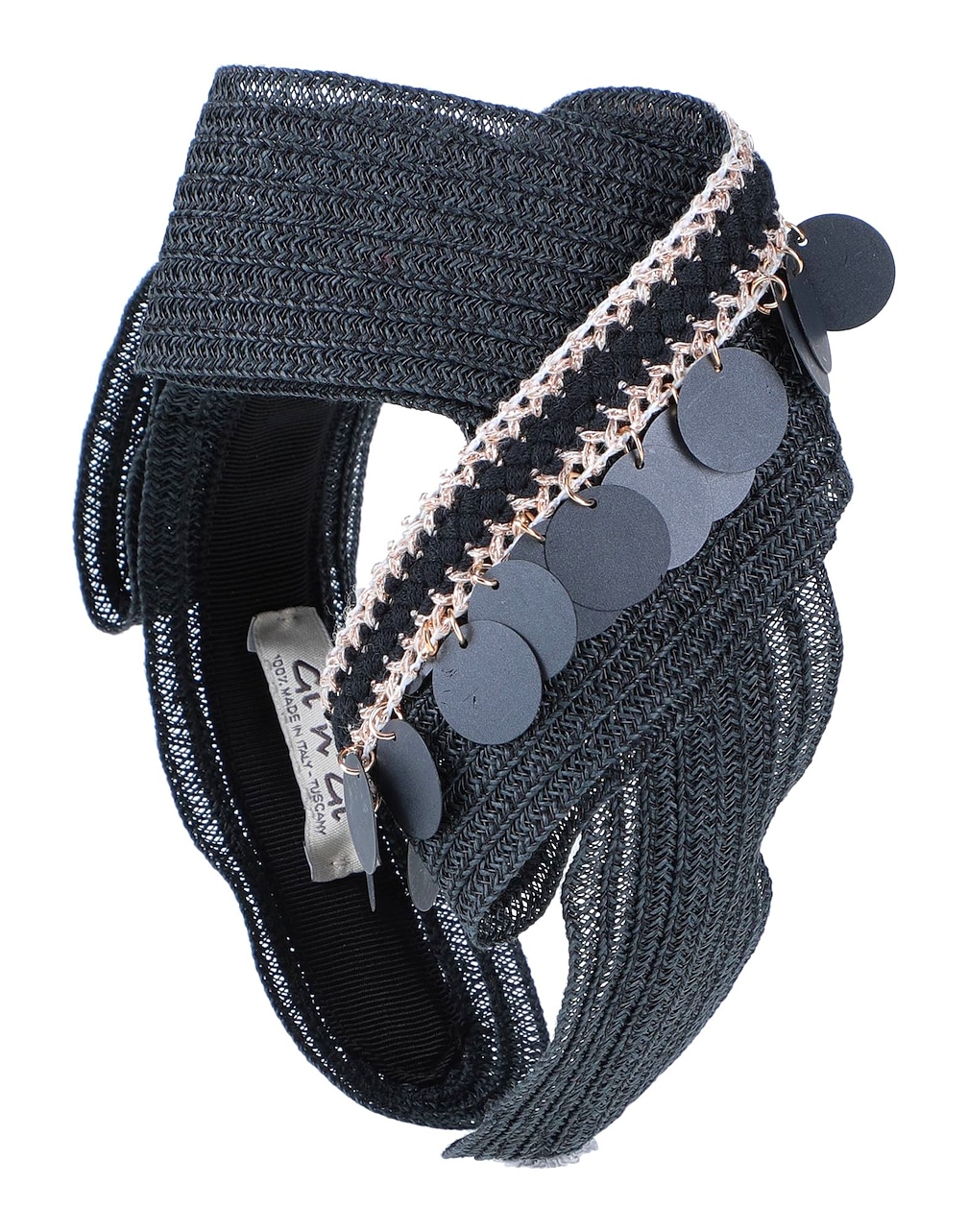 GI'N'GI - Hair accessories