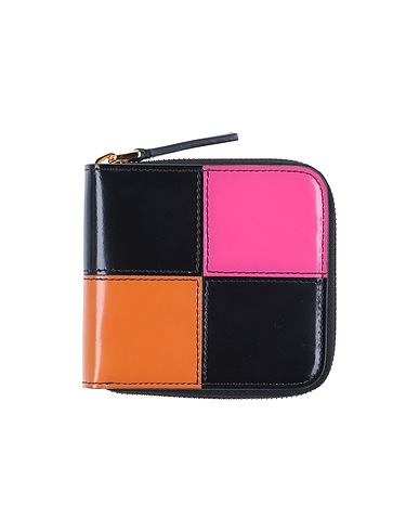 ZOOM MARNI - Portefeuille