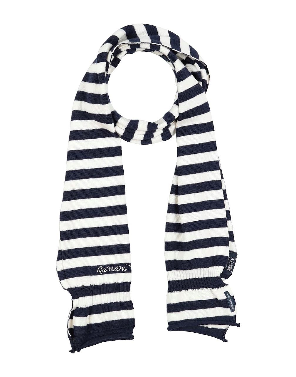 ARMANI JEANS - Scarves