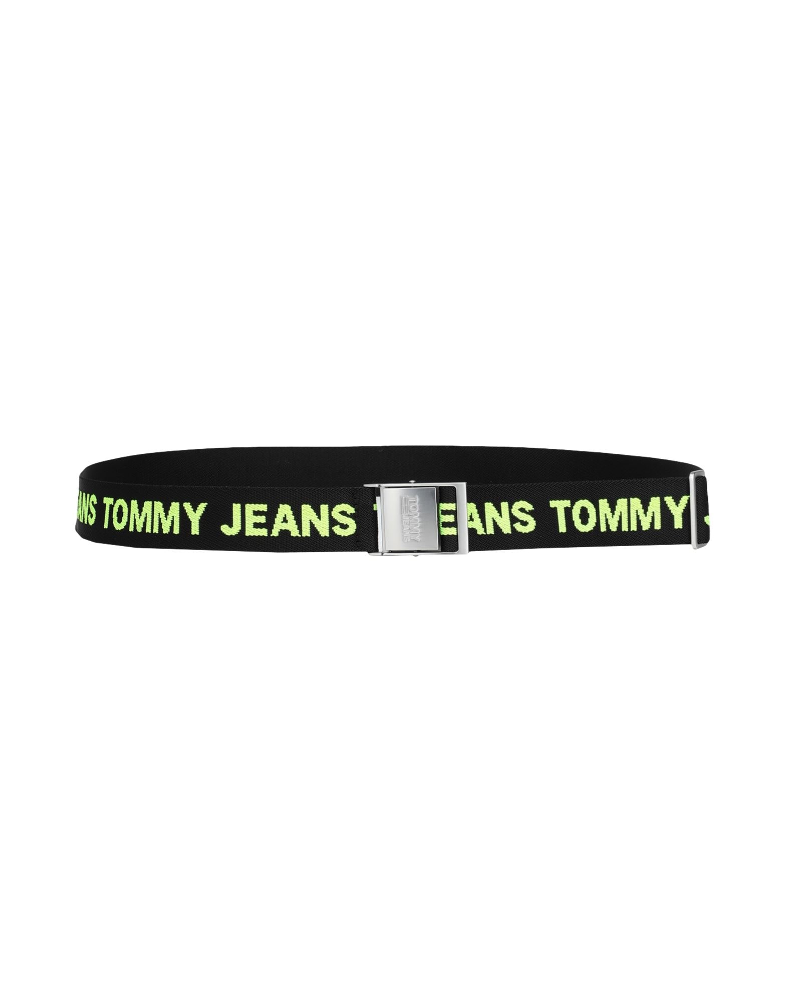 TOMMY JEANS - Belts
