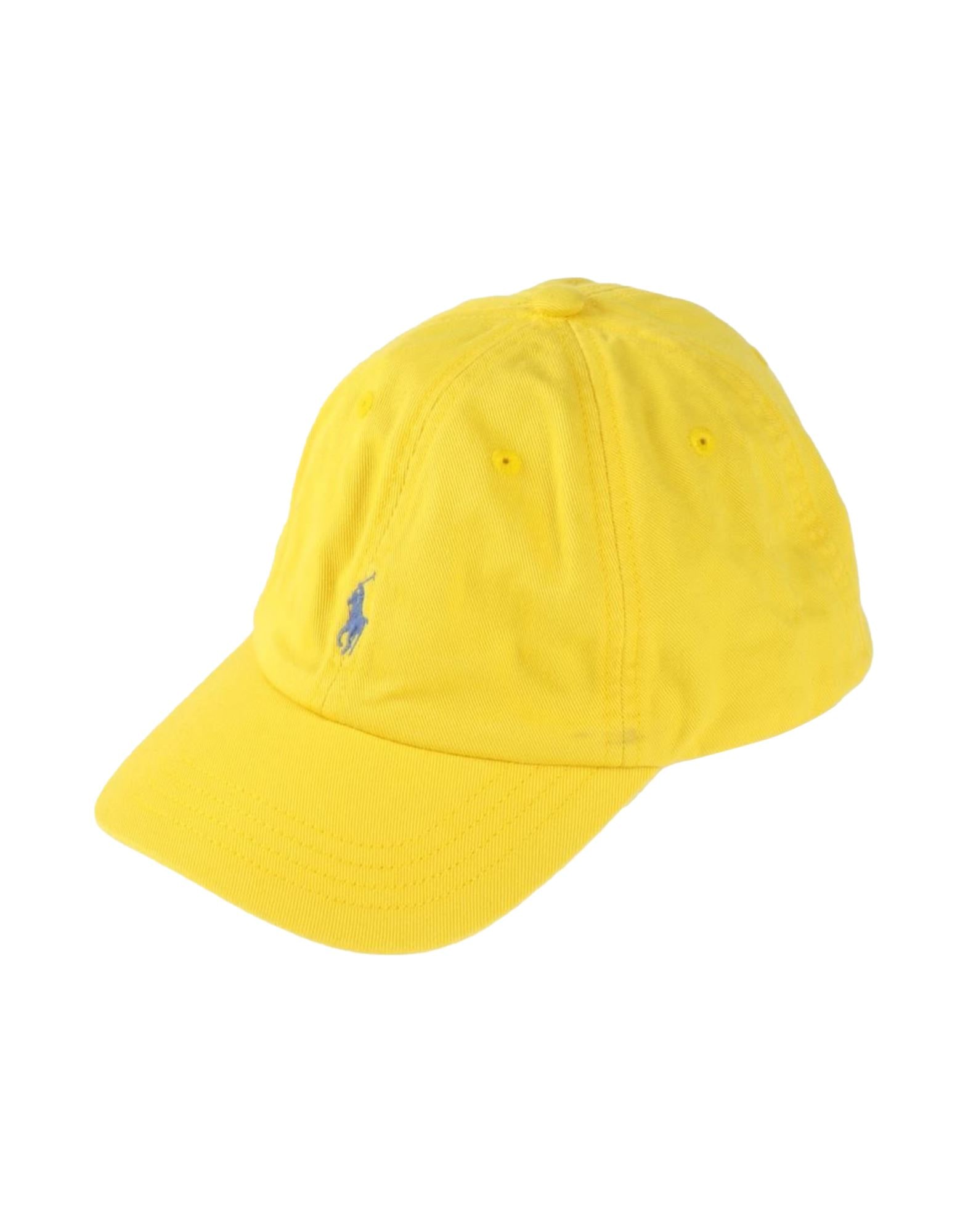 POLO RALPH LAUREN - Cappelli