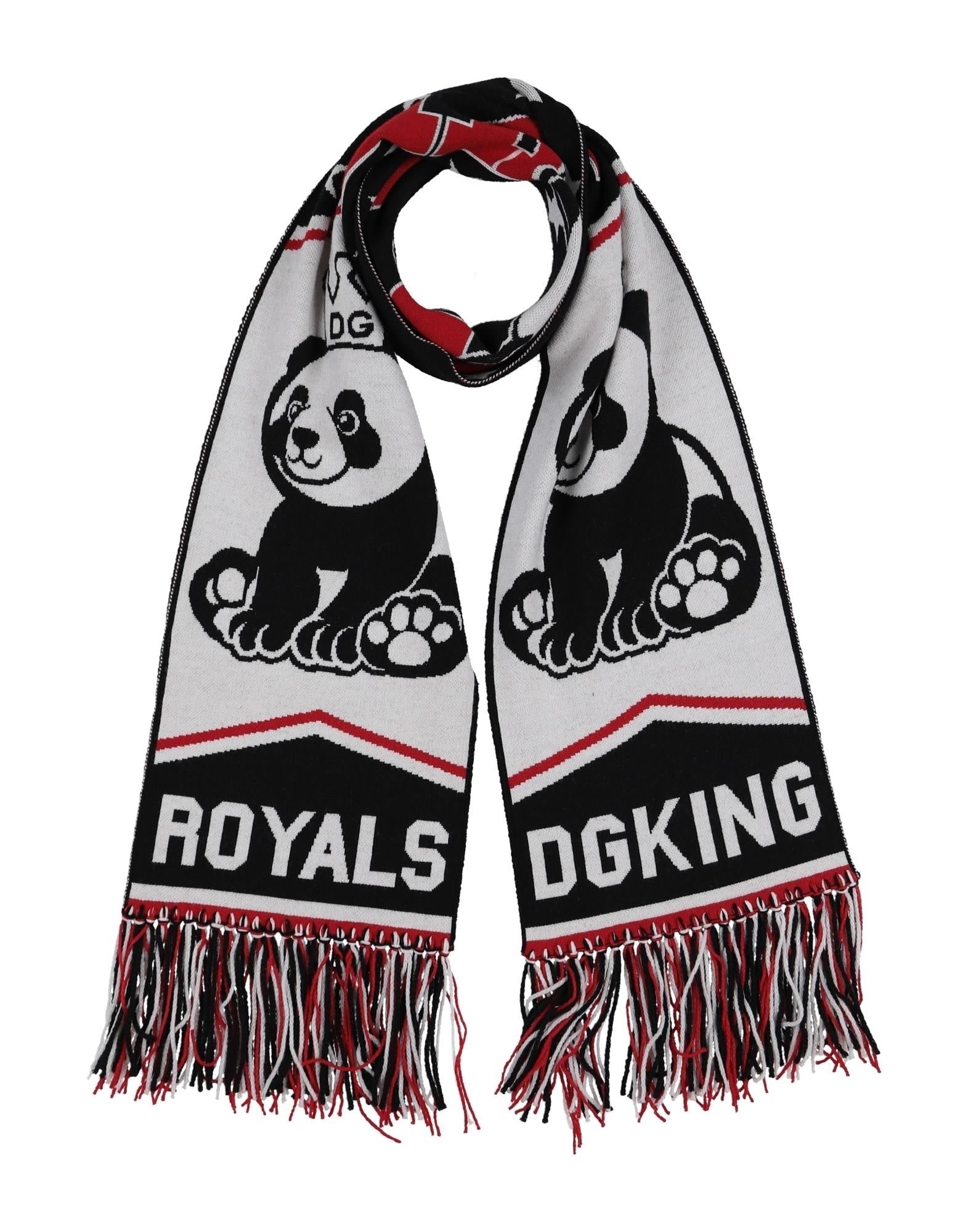DOLCE&GABBANA - Scarves