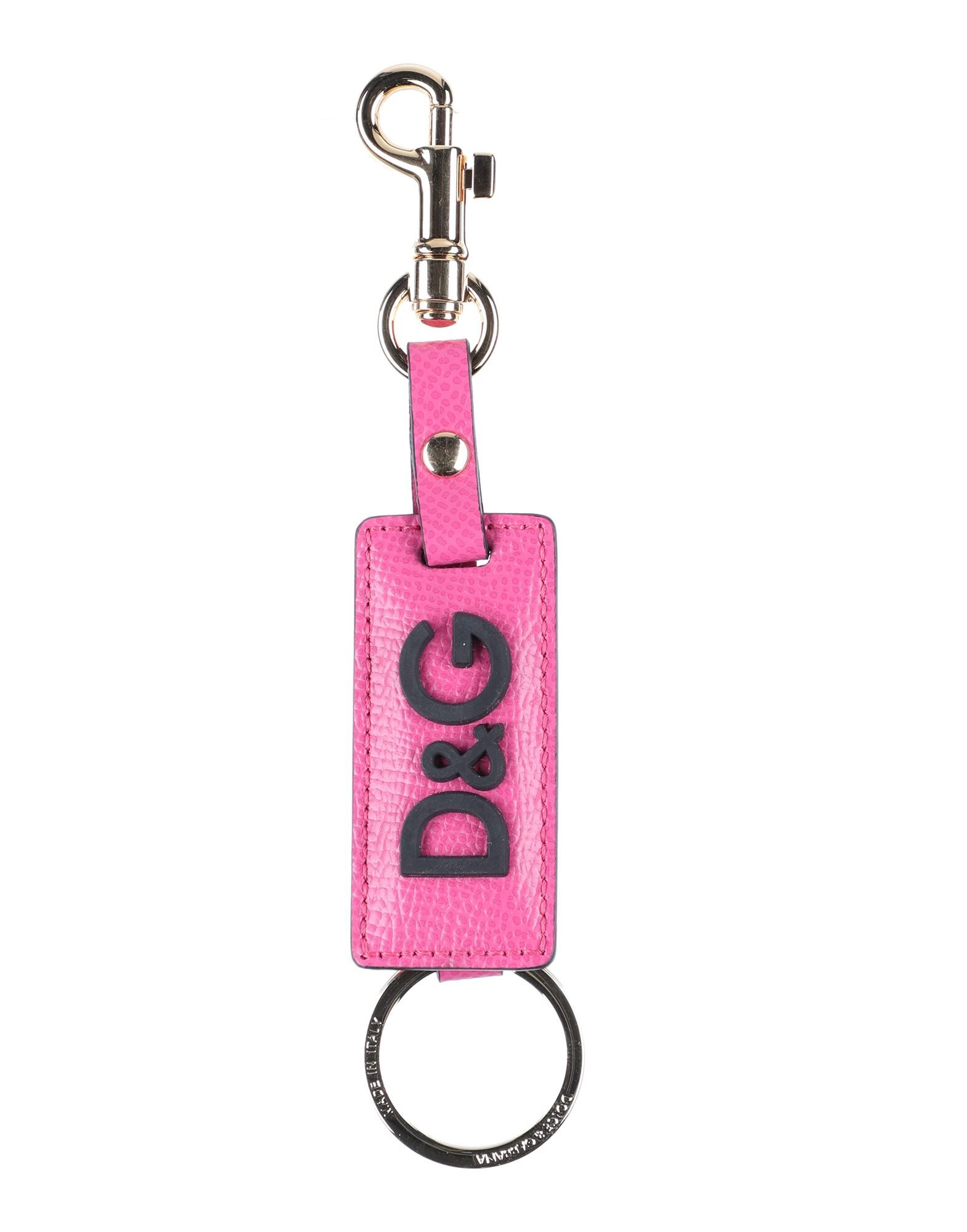 DOLCE&GABBANA - Key rings