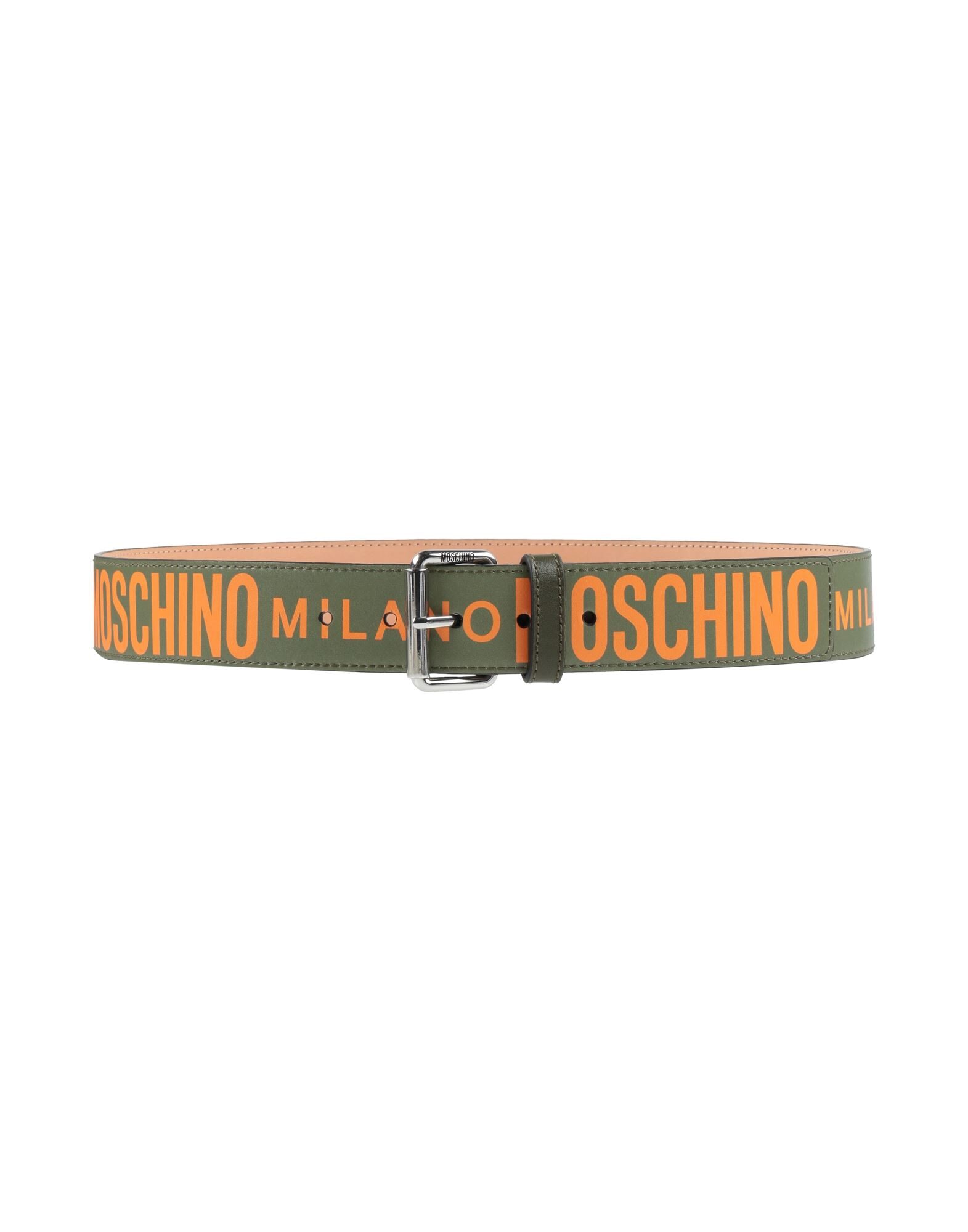 MOSCHINO - Belts