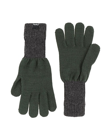 REFRIGIWEAR Guanti Verde 100% Acrilico