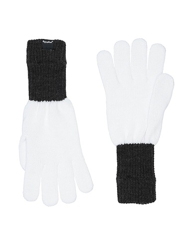 REFRIGIWEAR Gloves White 100% Acrylic