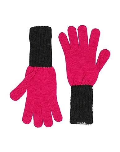 REFRIGIWEAR Handschuhe Fuchsia 100% Acryl
