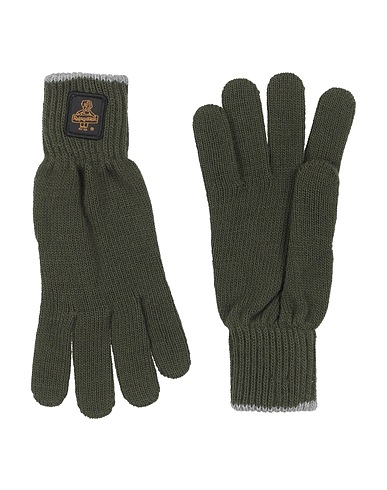 REFRIGIWEAR Gloves Military green 100% Acrylic