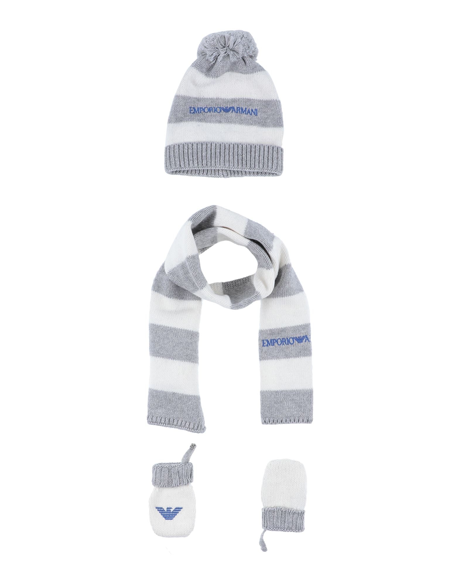 EMPORIO ARMANI - Baby accessories sets