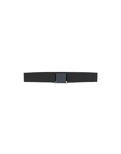 N°21 Regular belt Black 39% Viscose, 37% Polyester, 24% Elastane