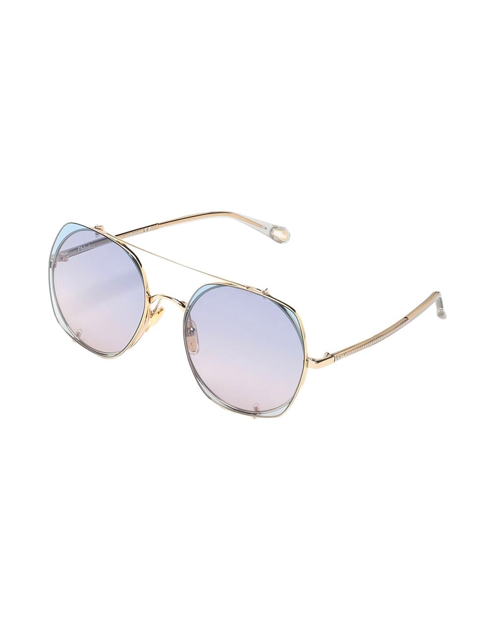 CHLOÉ - Sunglasses