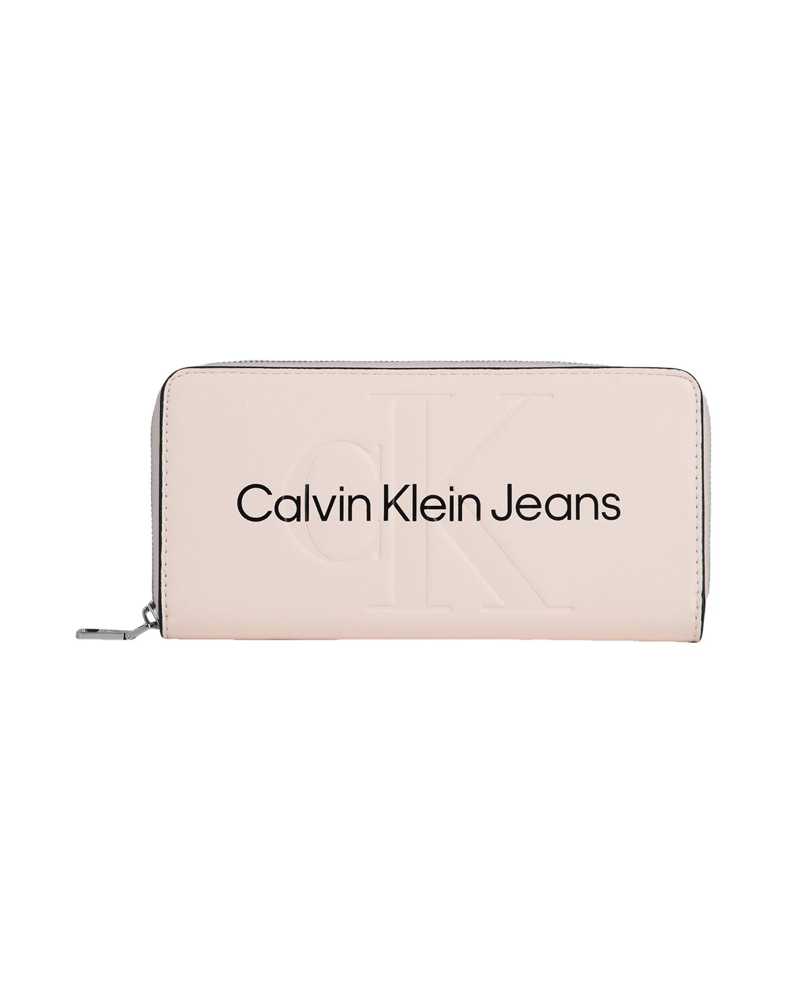 CALVIN KLEIN JEANS - Brieftaschen