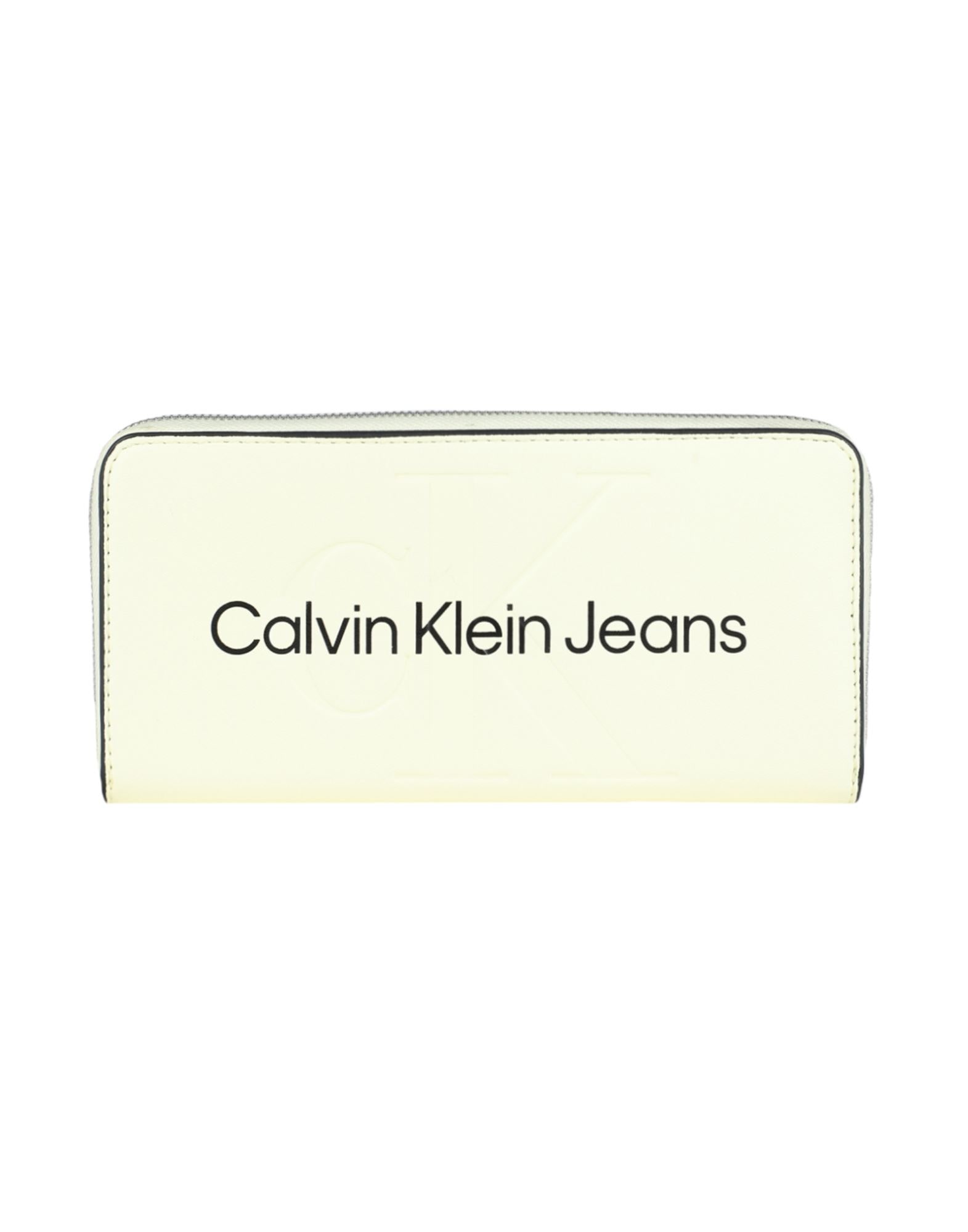 CALVIN KLEIN JEANS - Portefeuilles
