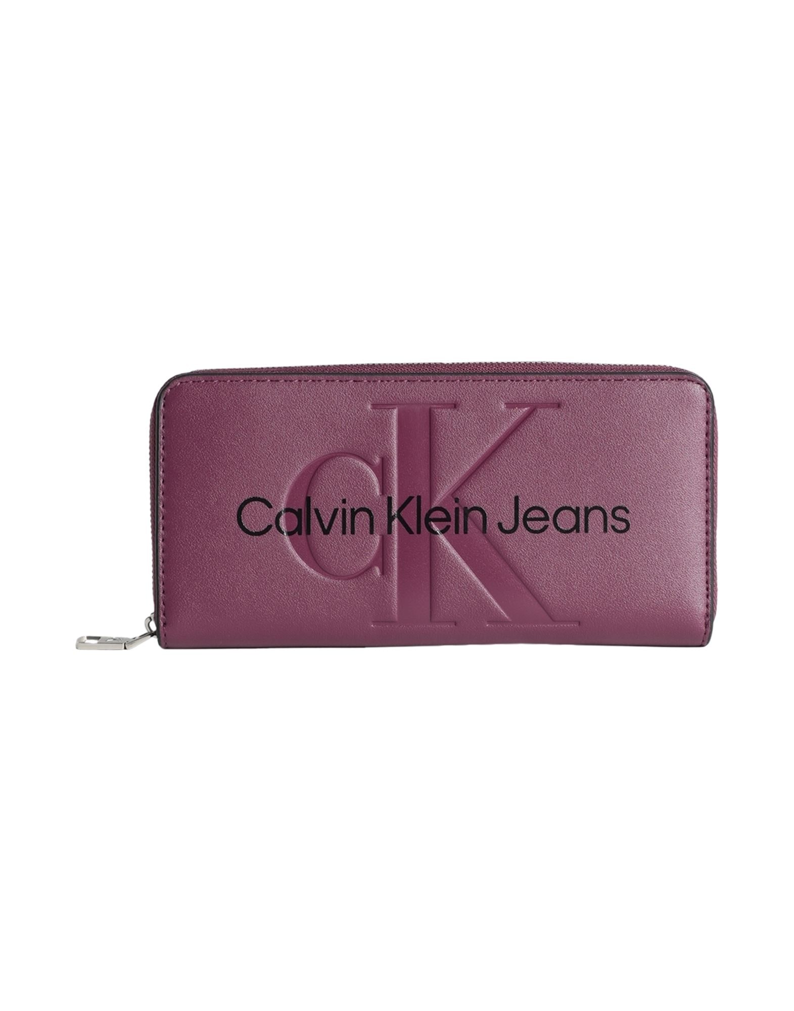 CALVIN KLEIN JEANS - Wallets