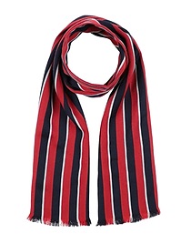 GUCCI - Scarves and foulards