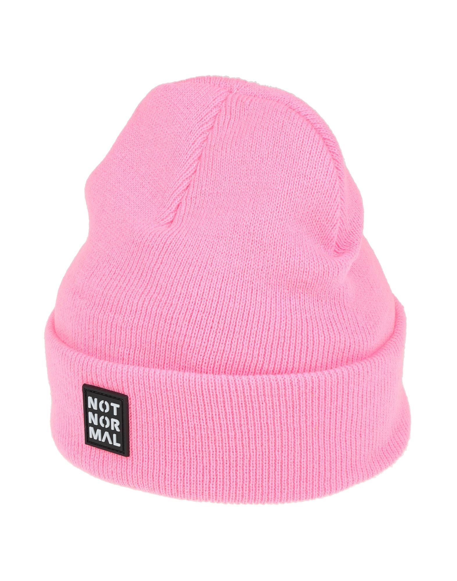 NOT NORMAL - Hats