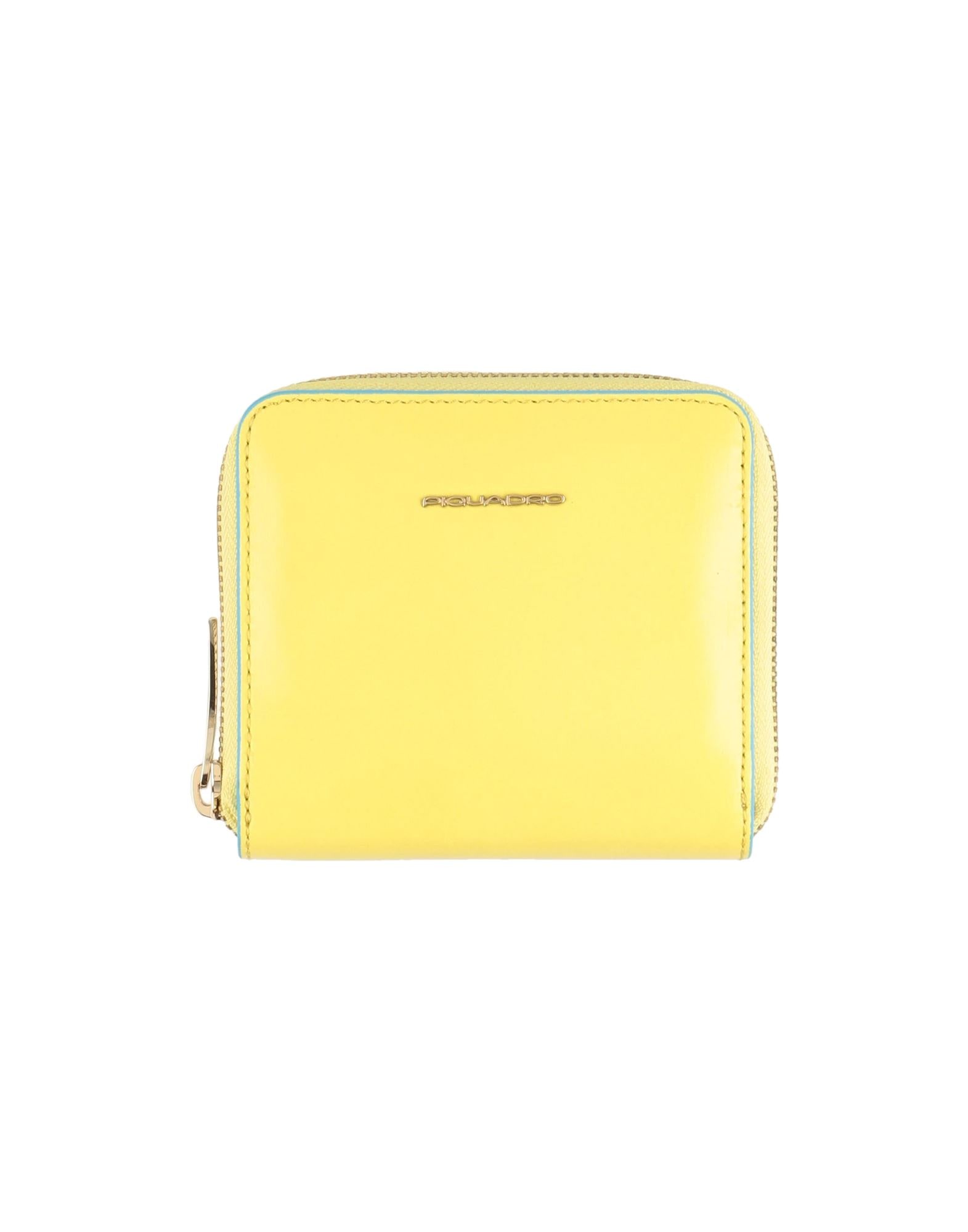 PIQUADRO - Portefeuilles