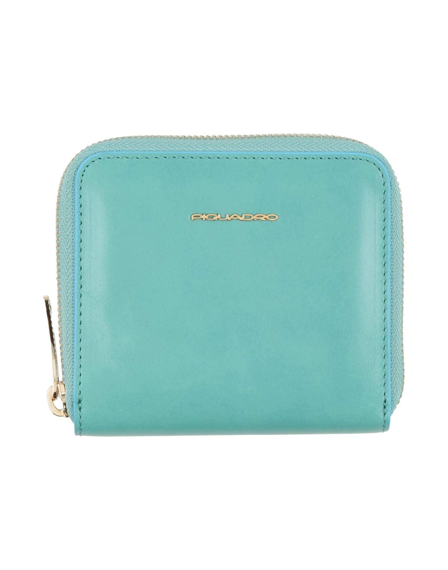 PIQUADRO - Brieftaschen