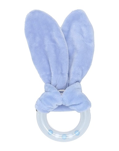 BOSS Giochi prima infanzia Celeste 100% Poliestere, ABS - Acrilonitrile Butadiene Stirene
