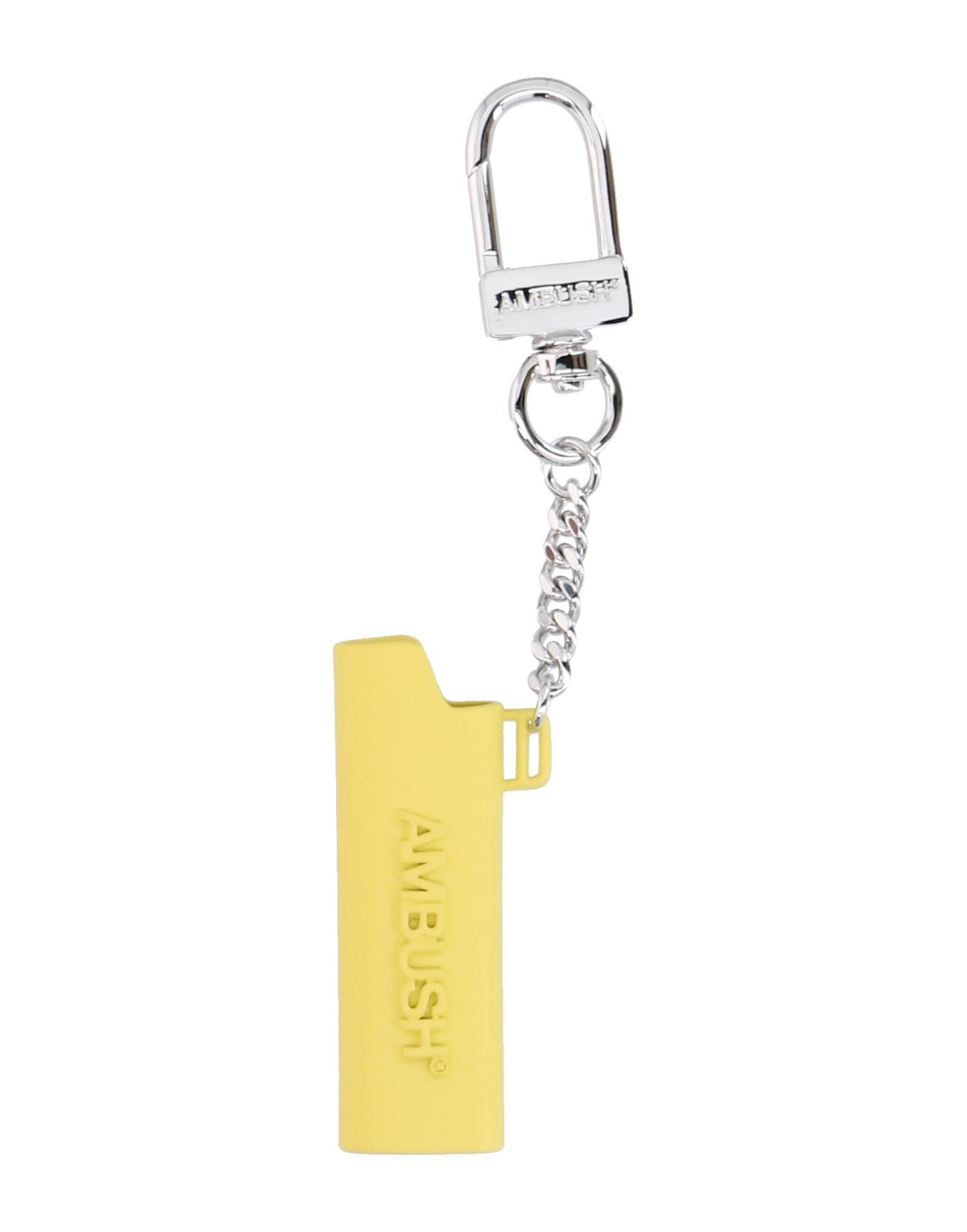 AMBUSH - Key rings