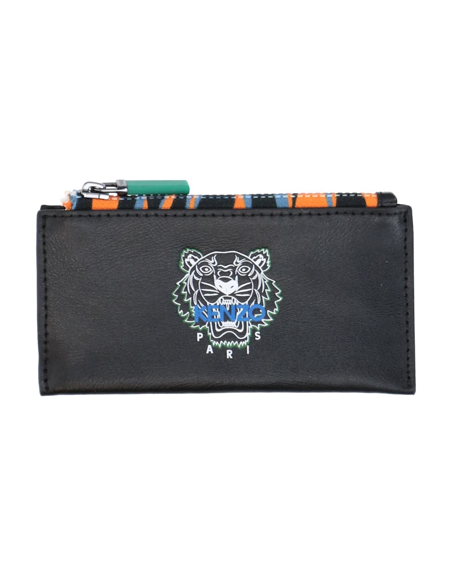 kenzo wallets