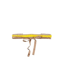 PRADA - Regular belt