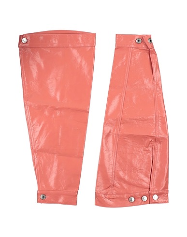 MSGM Altro accessorio Salmone 100% Cotone