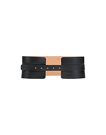 NUDE - High-waist belt