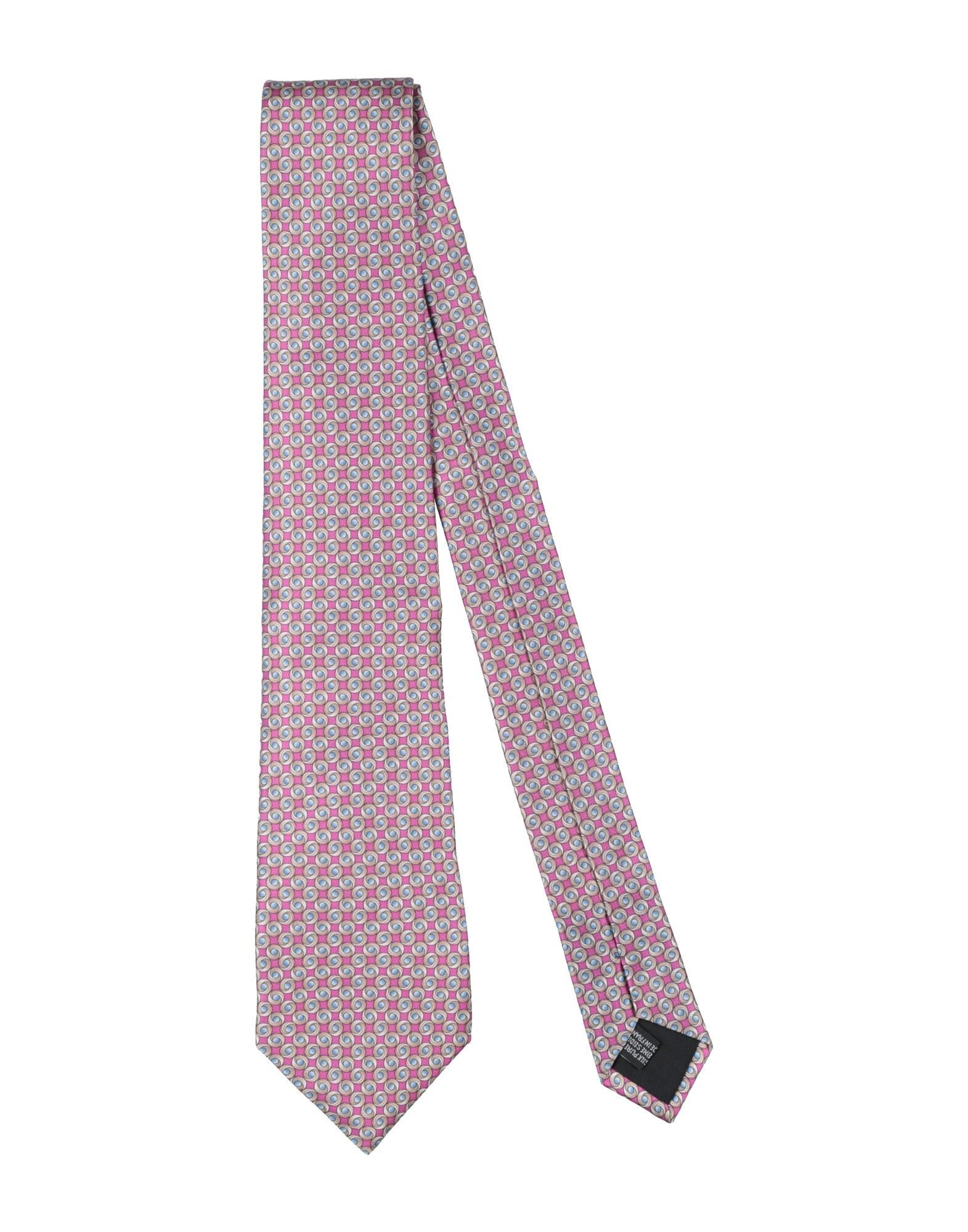 LANVIN - Ties & bow ties
