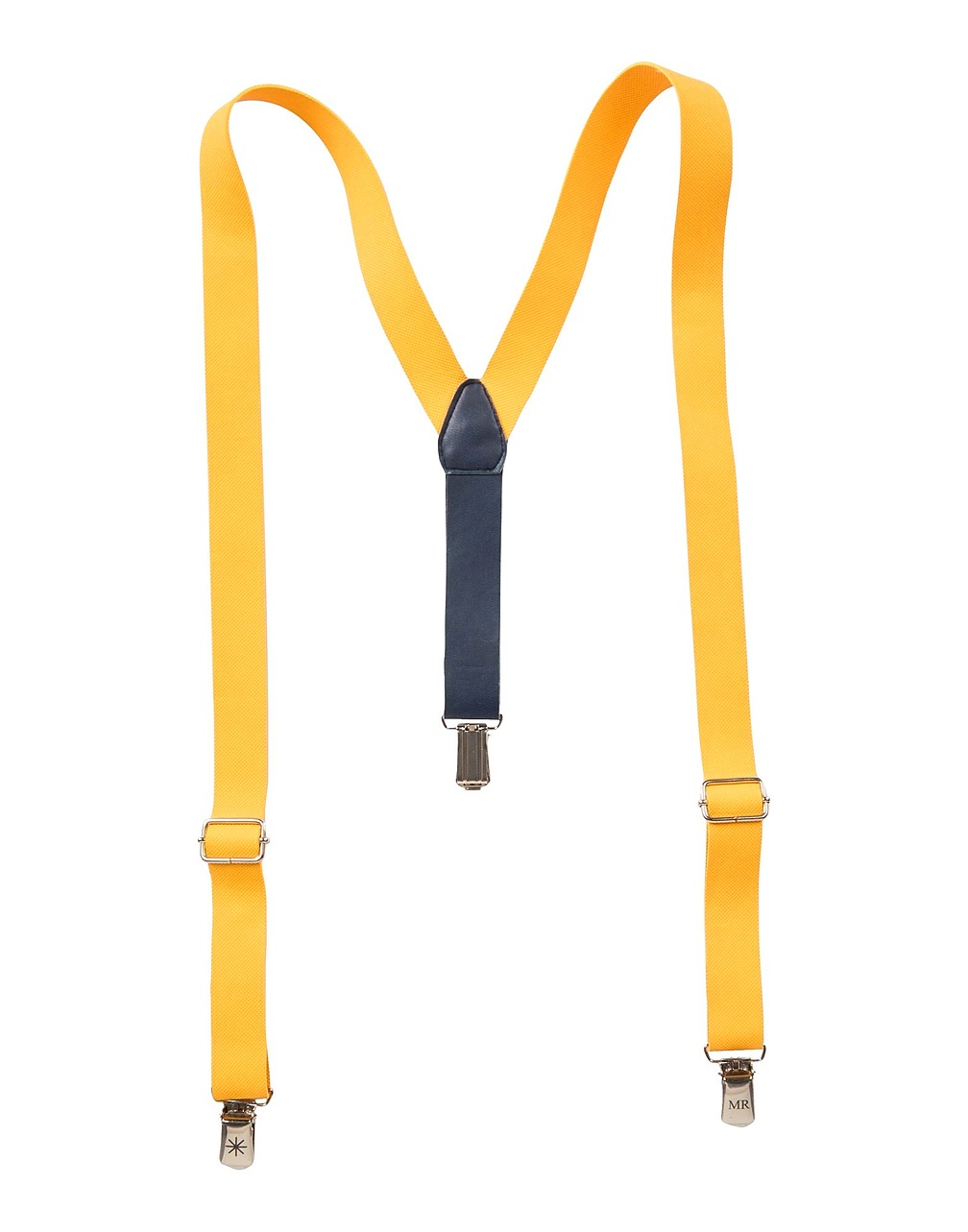 MANUEL RITZ - Hosenträger