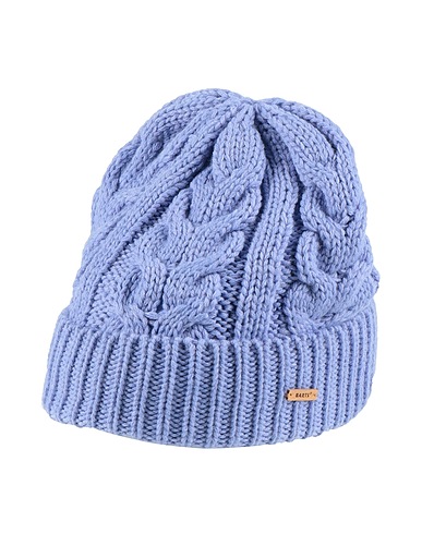 BARTS Hat Lilac 57% Polyester, 43% Acrylic