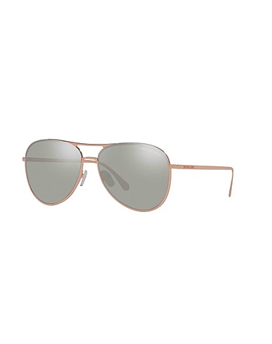 MICHAEL KORS Sunglasses MK1089 KONA
 Copper Metal