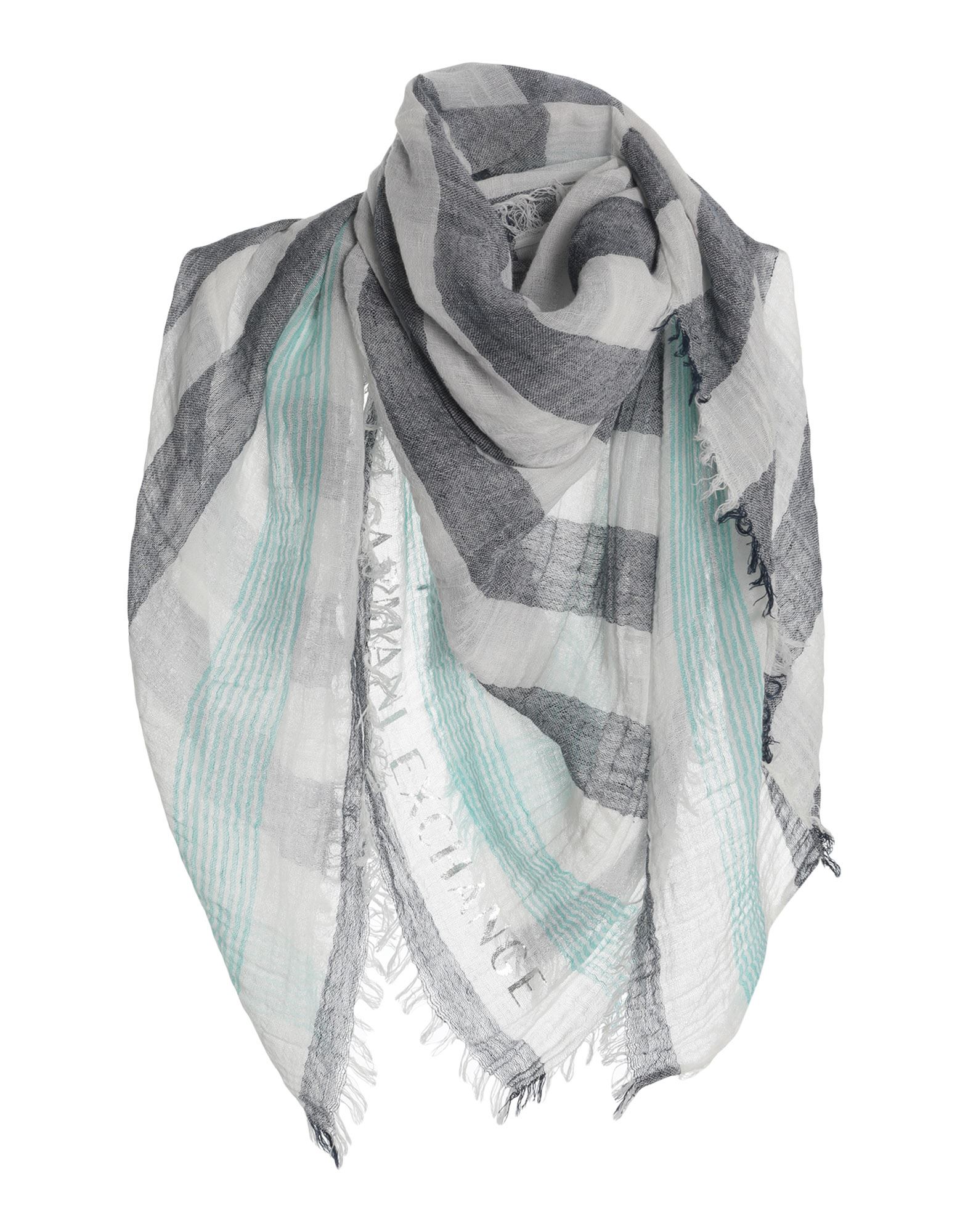 ARMANI EXCHANGE - Scarves