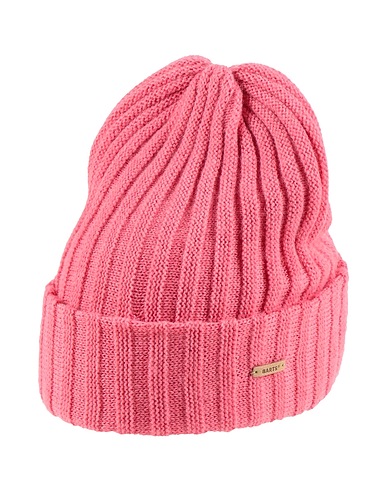 BARTS Chapeau Rose 57% Polyester, 43% Acrylique