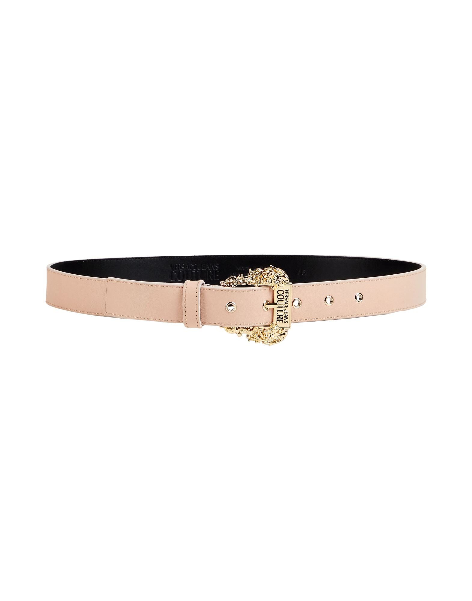 VERSACE JEANS COUTURE - Belts